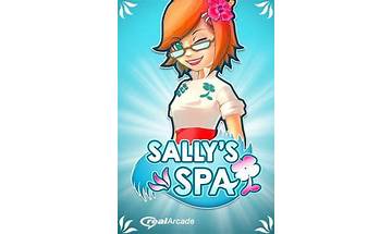 Sallys Spa Demo for Android - Download the APK from Habererciyes